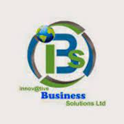 innovative business solutions ltd