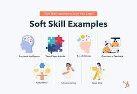 skill development examples