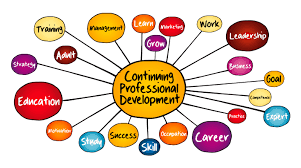 leadership professional development