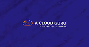 pluralsight cloud guru