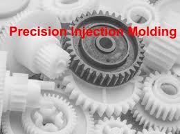 precision injection moulding