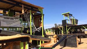 hardest ninja warrior course