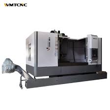 high precision machining center