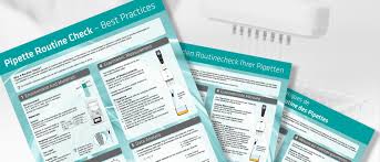 precision of micropipette