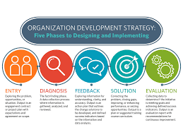 developing organizational skills