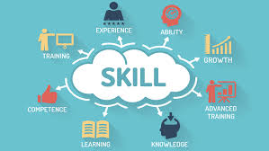 skill development program for students