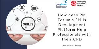 skills development professionals