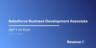 skills for business development associate