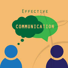 developing effective communication