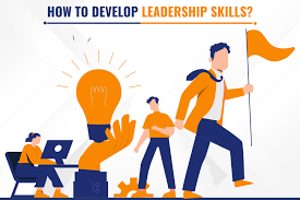 development of skills