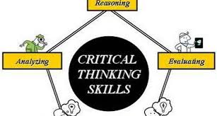 enhancing critical thinking