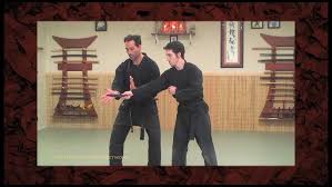 ninja black belt course