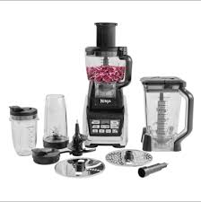 ninja blender repair service