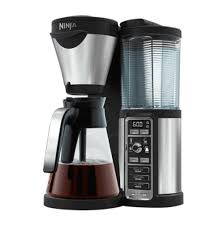 ninja coffee maker customer support