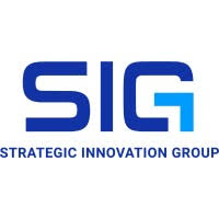 strategic innovative solutions llc