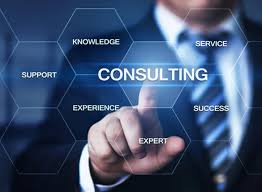 trusted consulting