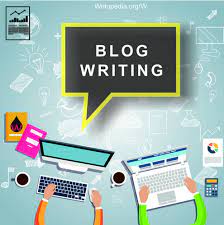 blog writing service
