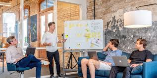 top 5 business development skills