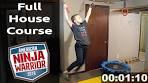 diy american ninja warrior junior course