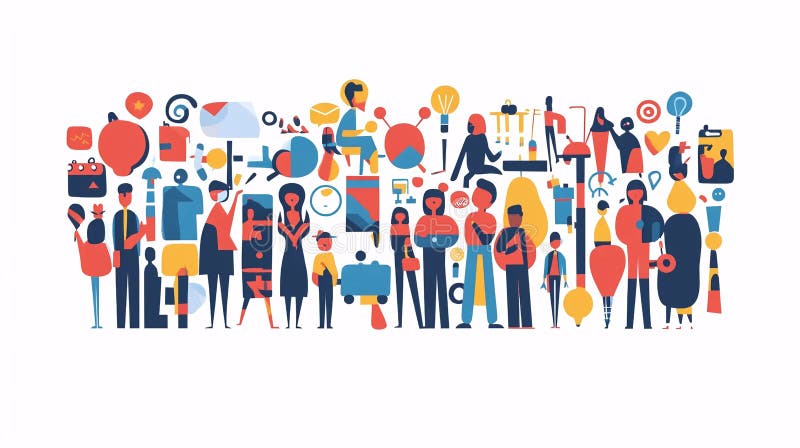 collaboration in the community