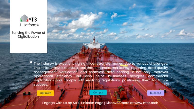 mtis maritime technology innovative solutions