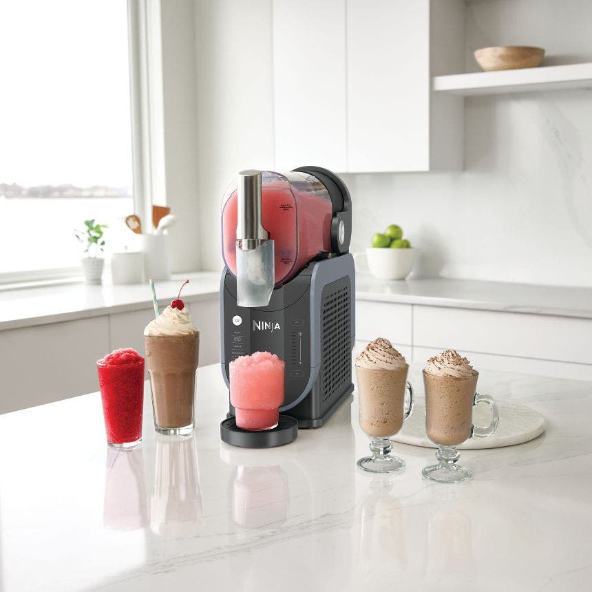 ninja blender service