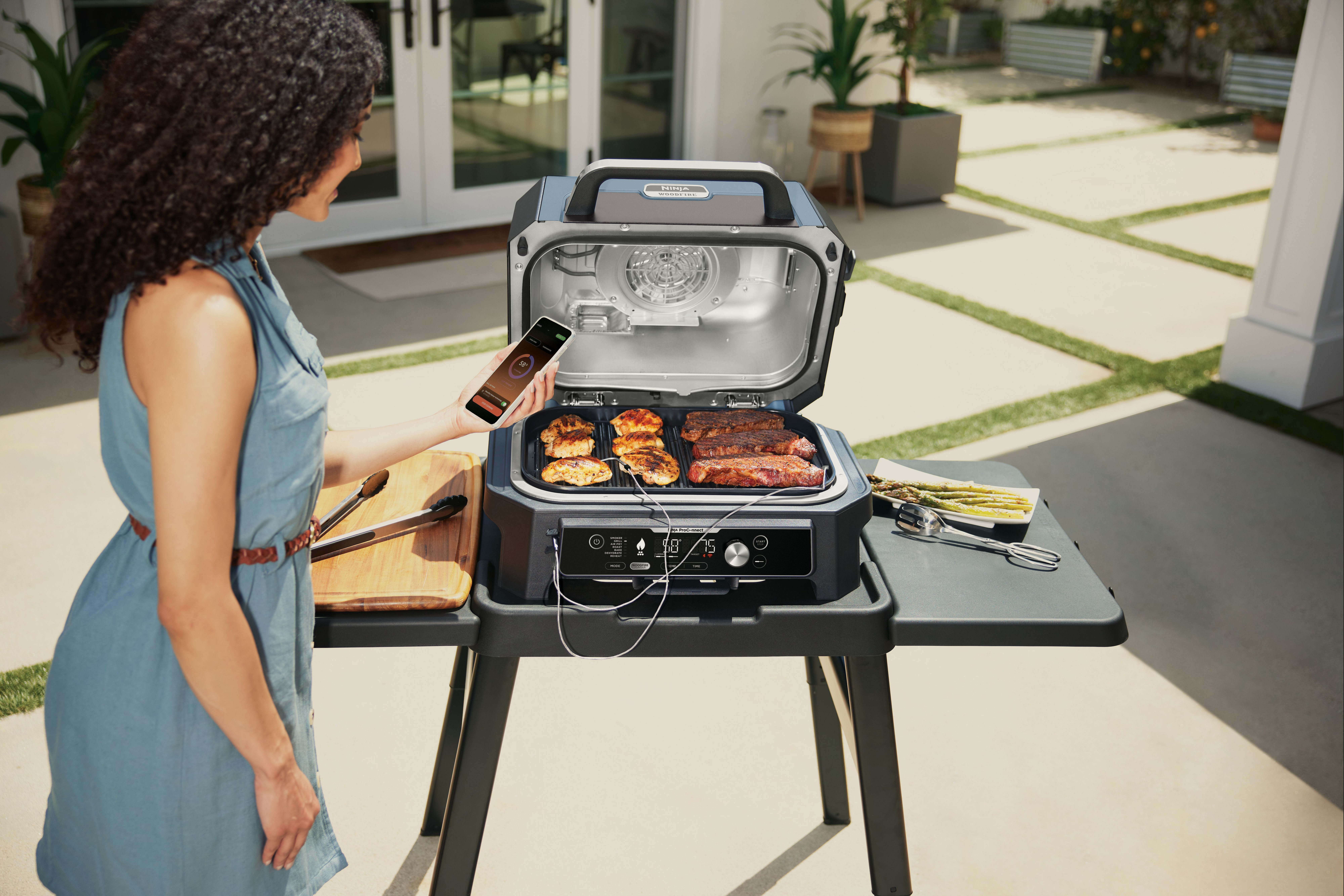 ninja kitchen customer support