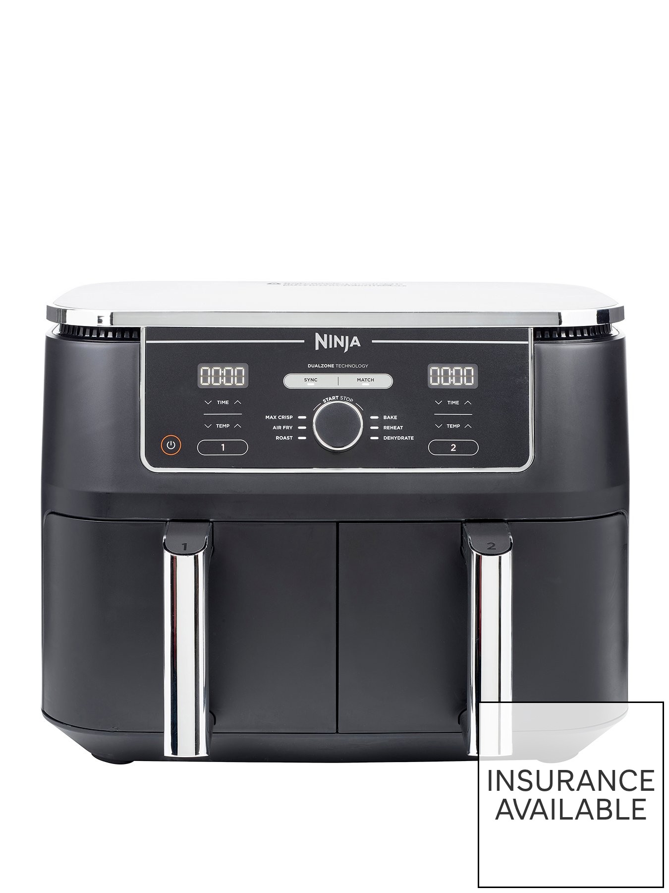 ninja products customer service