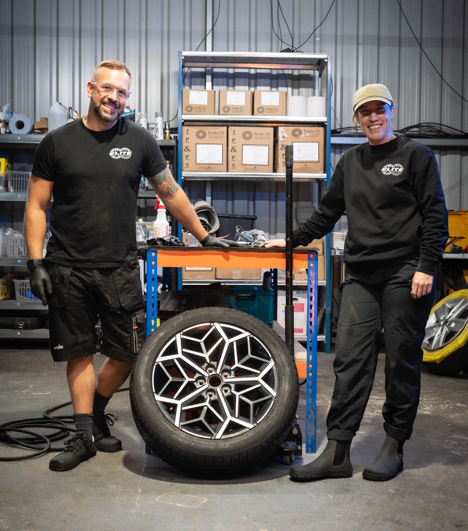 ninja service center near me