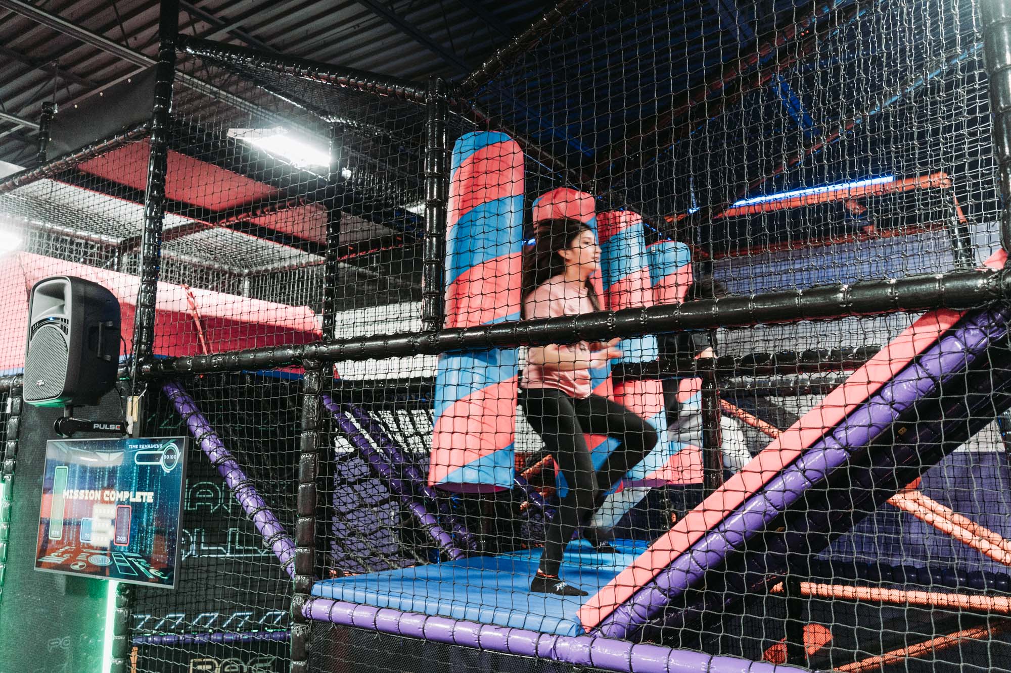 ninja streamer course