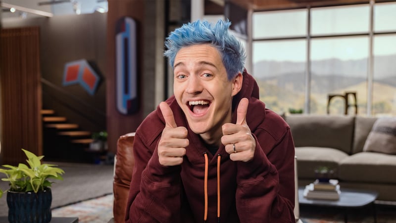 ninja streaming course