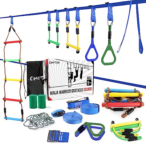 ninja warrior obstacle course for sale