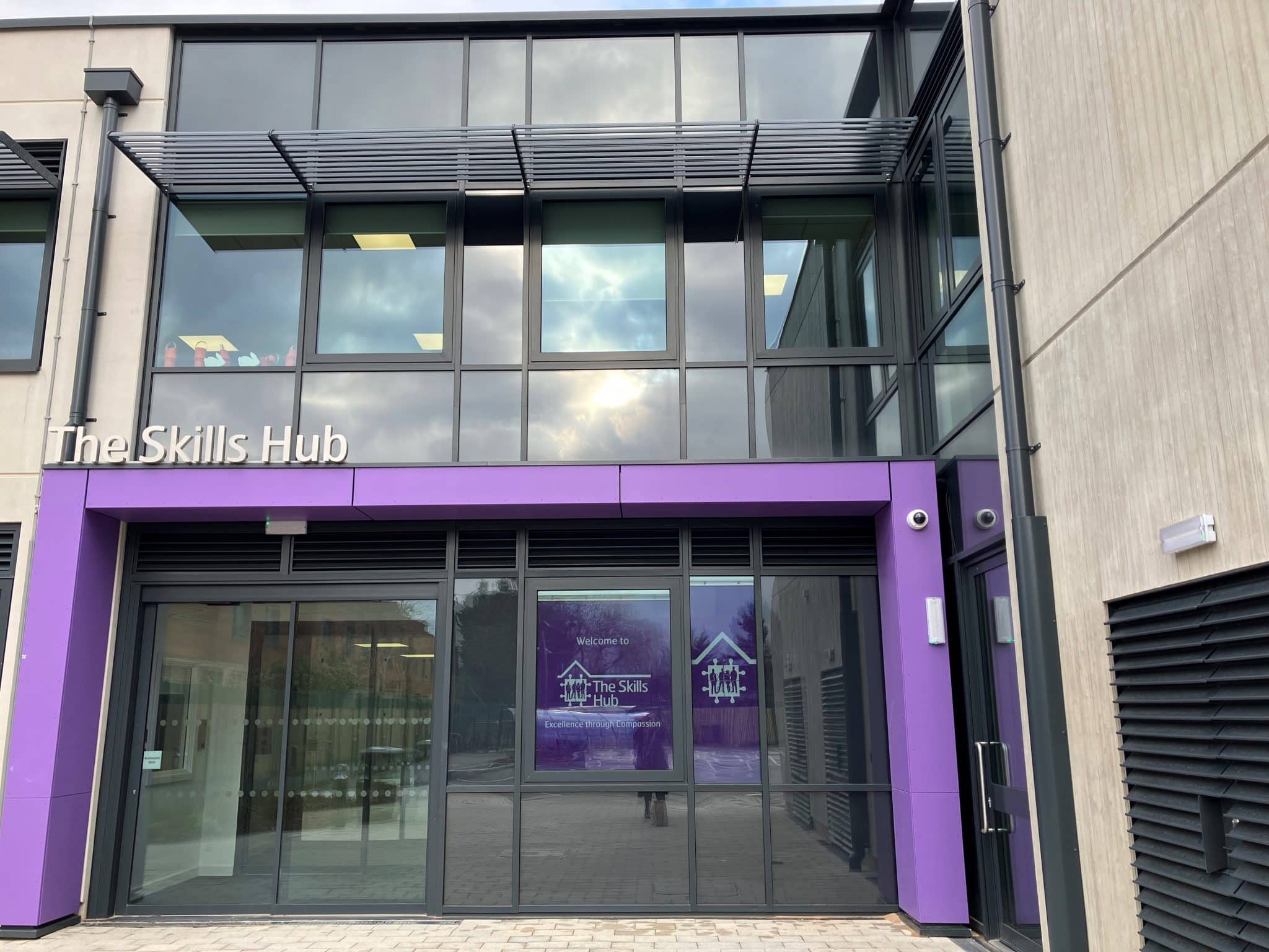 multi skill development centre