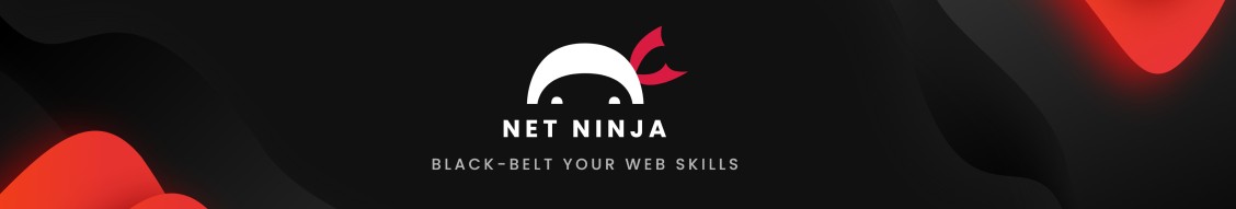 net ninja courses
