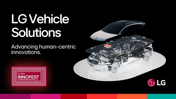 new innovative solutions