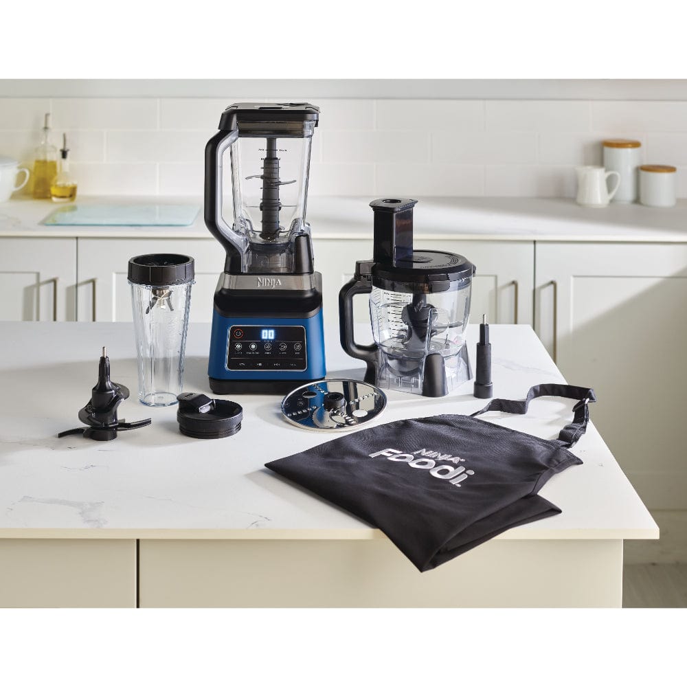 ninja food processor customer service
