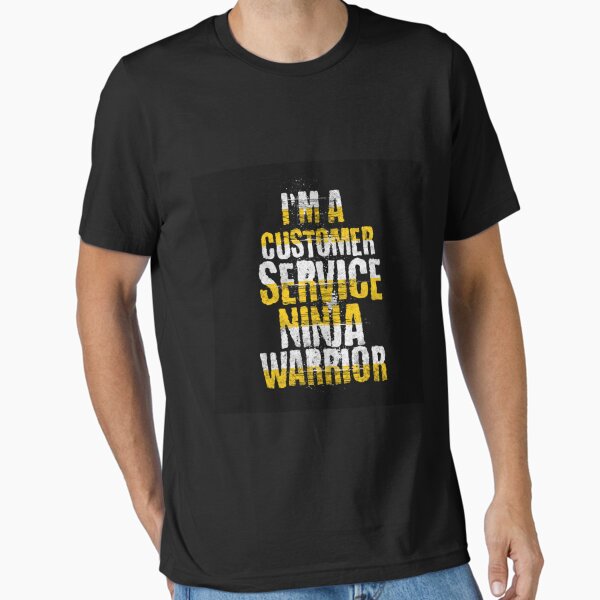 customer care ninja