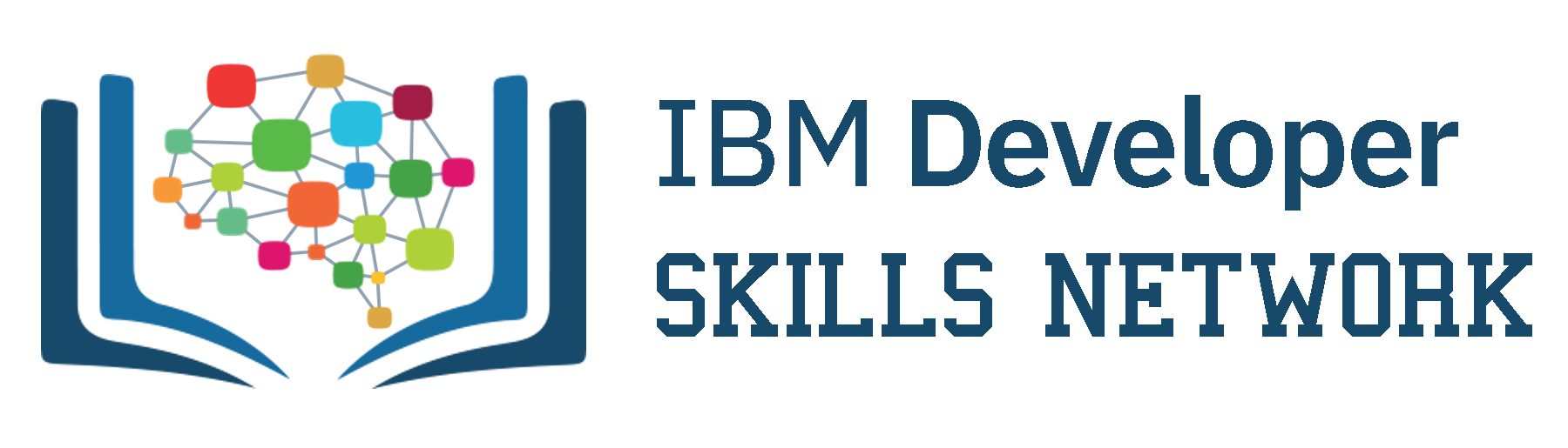 ibm developer skills network