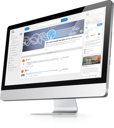 idea management software open source