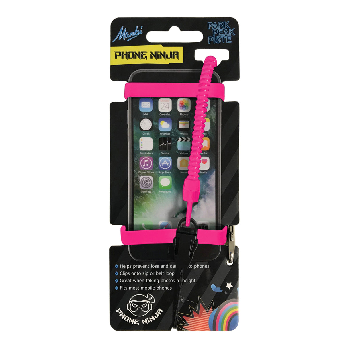 ninja customer service phone