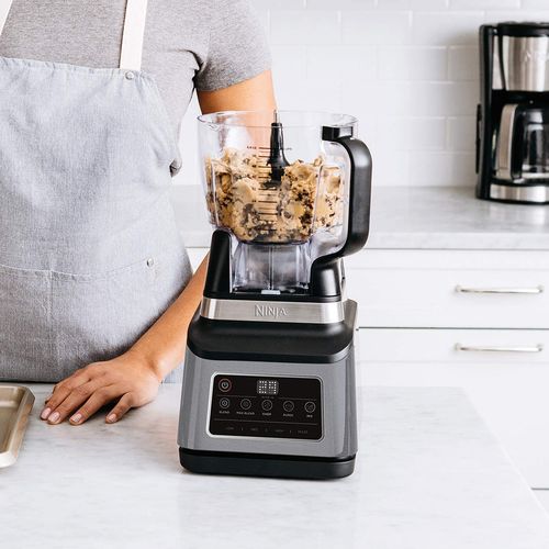 ninja food processor customer service