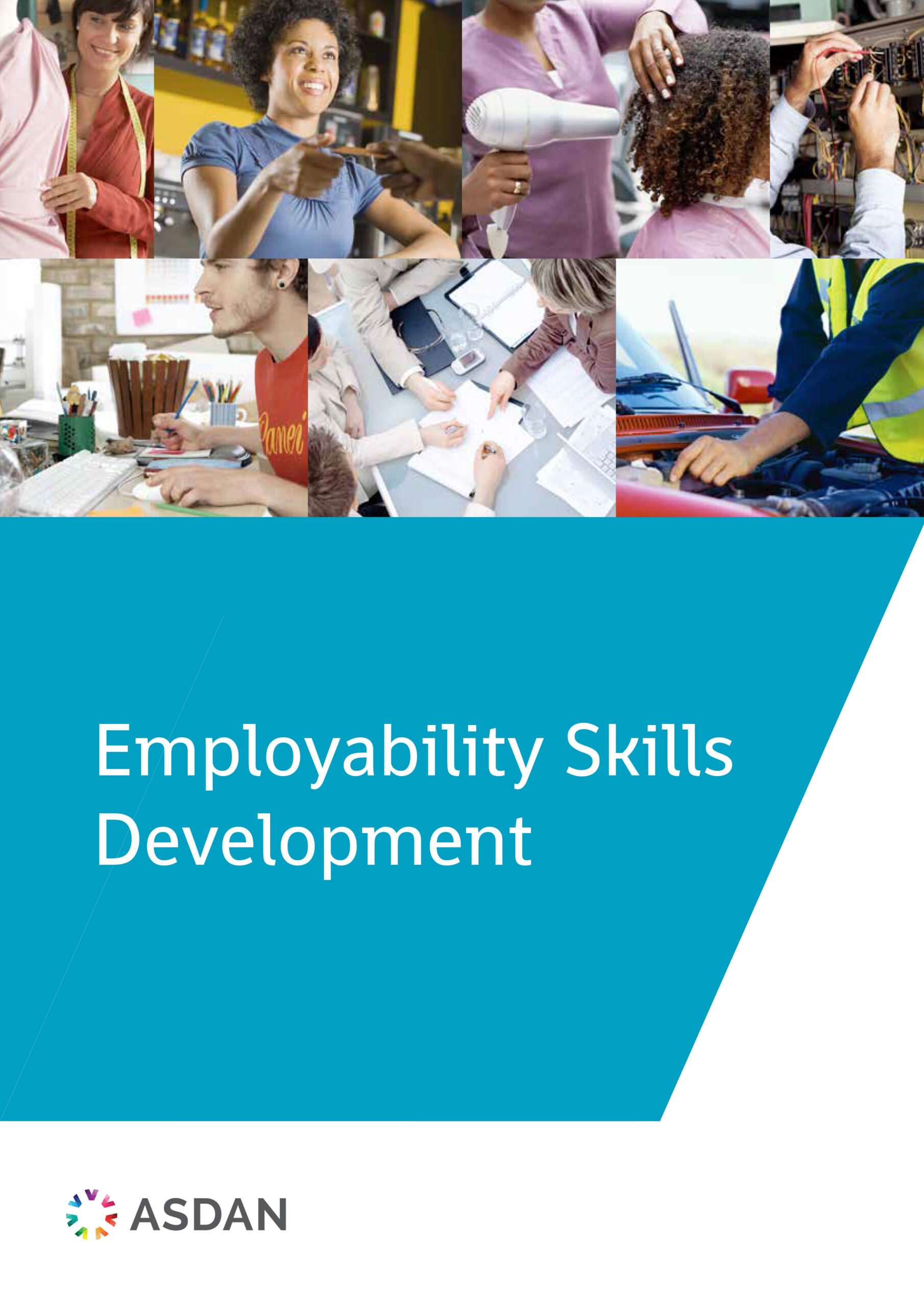 aj skill development