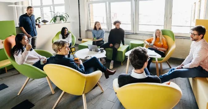 hr innovative solutions