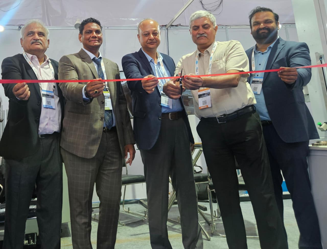 micro precision gear technology ltd