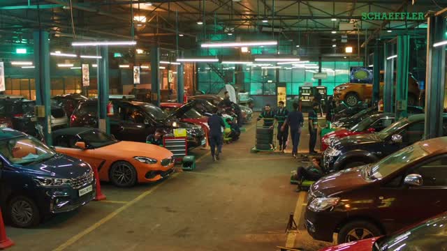 krsv innovative auto solutions