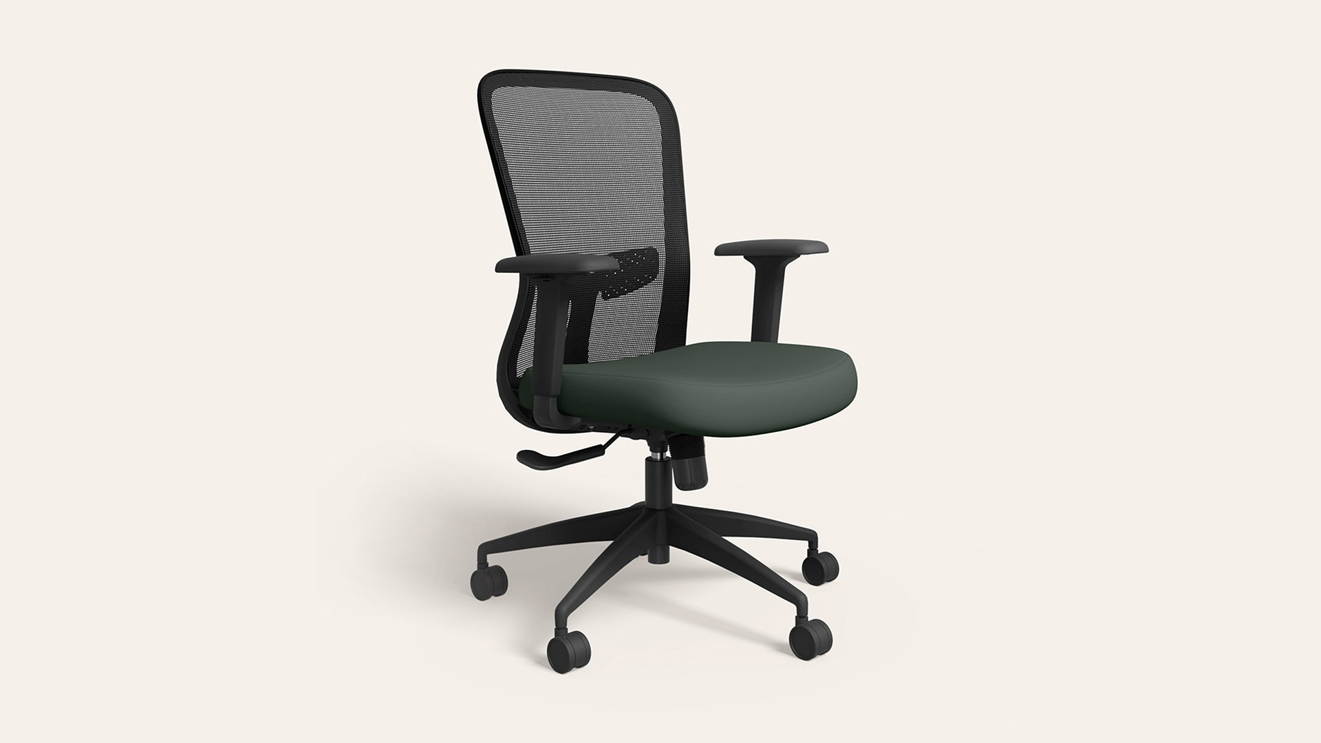 backdesk innovative solutions