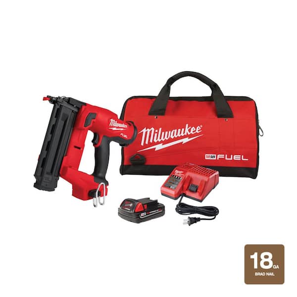 magic nailer