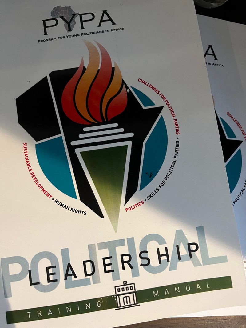 abethu skills development