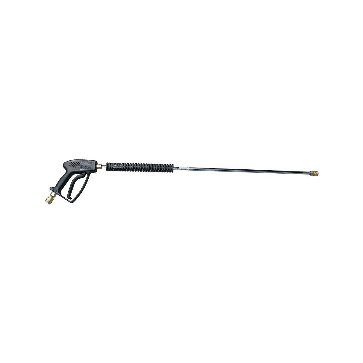 magic wand pressure washer