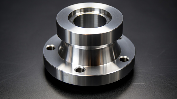 aerospace parts cnc machining